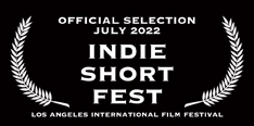 NOMINATED - LOS ANGELES FILM FESTIVAL